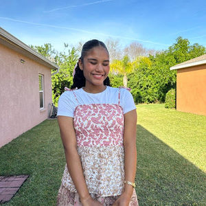 Meet your Posher, Paris